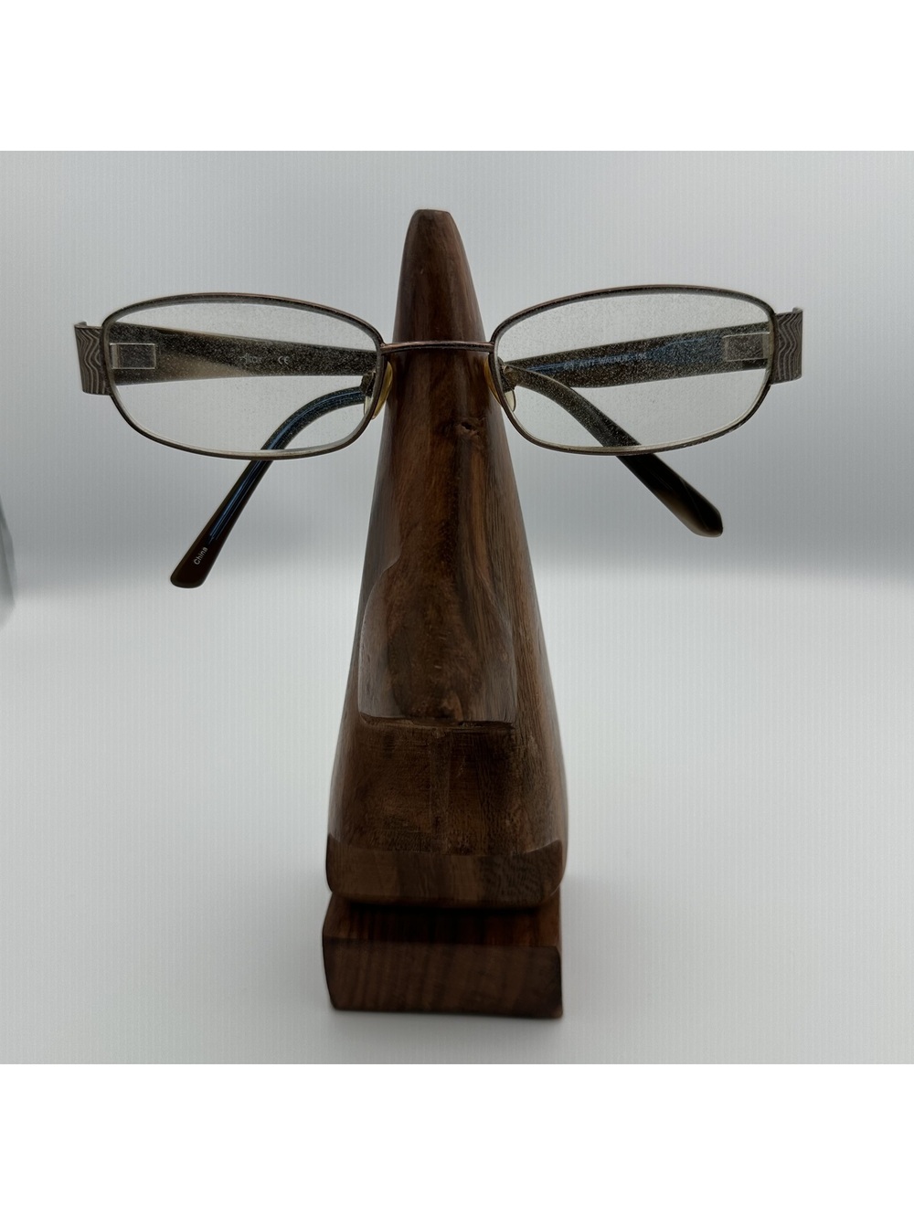 Altair Brown Glasses Frames